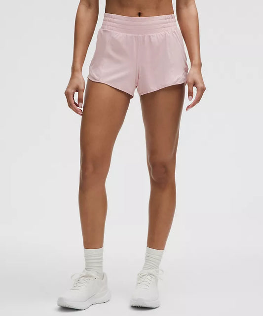 Lined Short 2.5