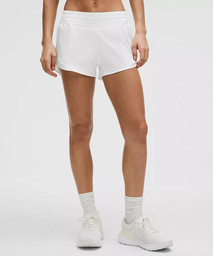 Lined Short 2.5