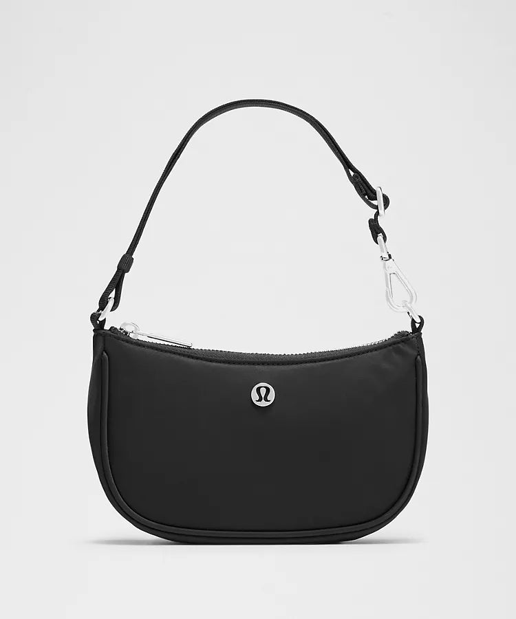 Mini Shoulder Bag 1L