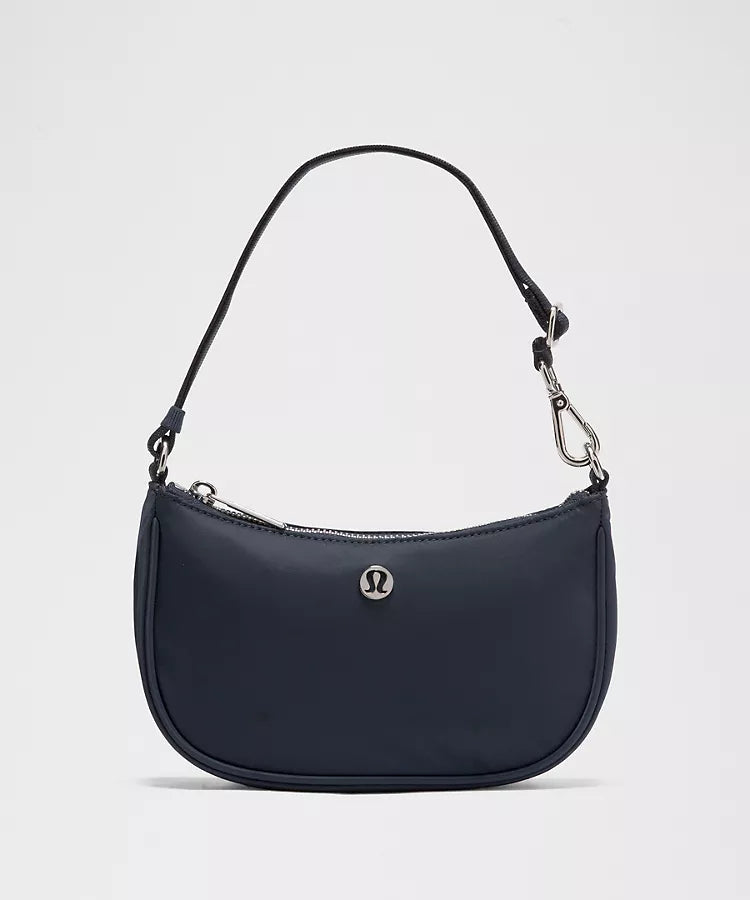 Mini Shoulder Bag 1L