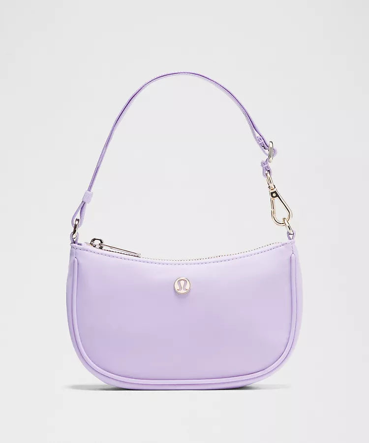 Mini Shoulder Bag 1L
