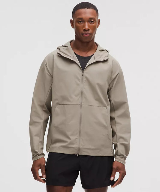 Pace Jacket Beige