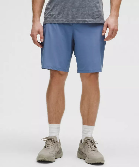 Pace Breaker Short 9 Blue