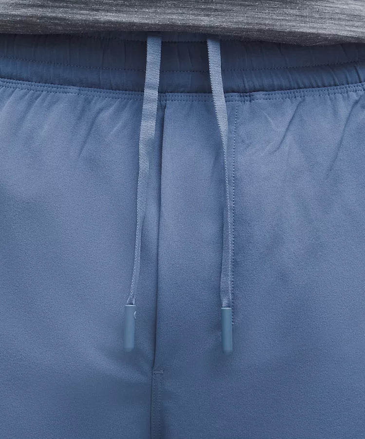 Pace Breaker Short 9 Blue