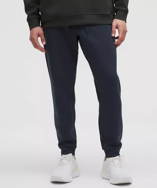 Smooth Jogger Blue