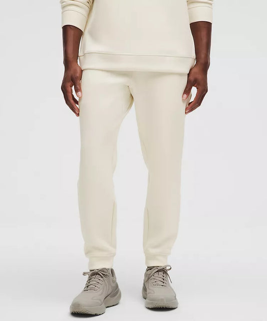 Smooth Jogger White