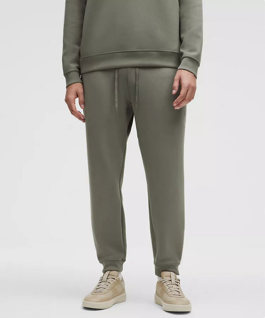 Smooth Jogger Grey