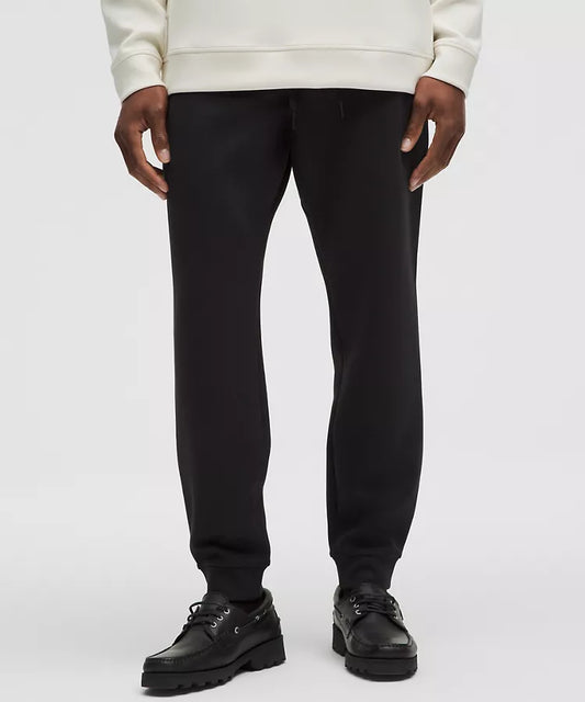 Smooth Jogger Black