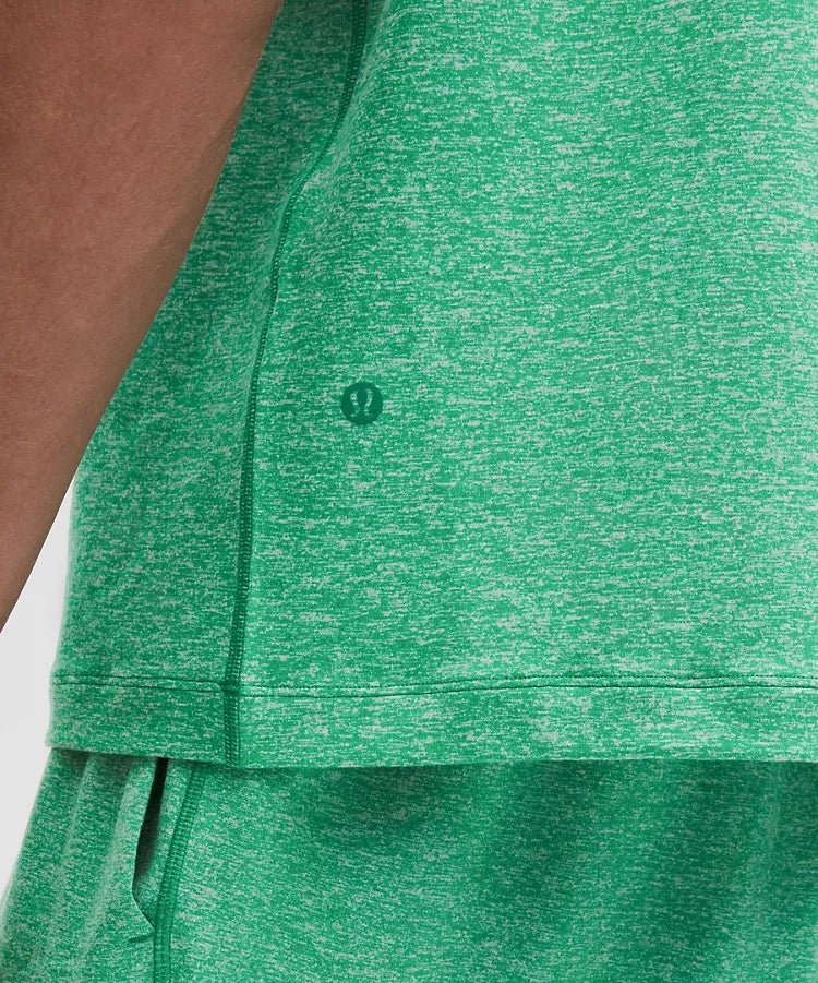 Soft Jersey Green Green