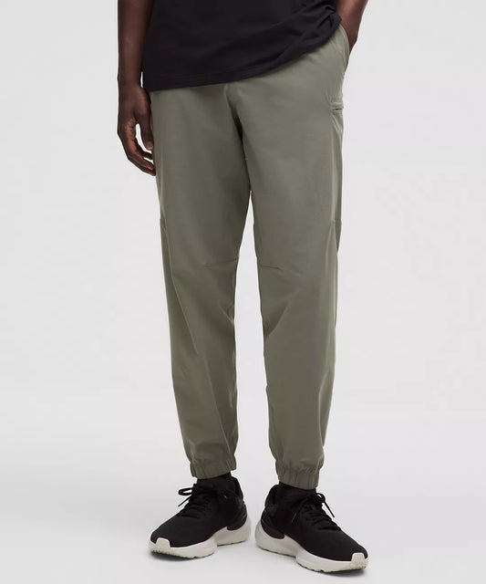 Cargo Jogger Grey