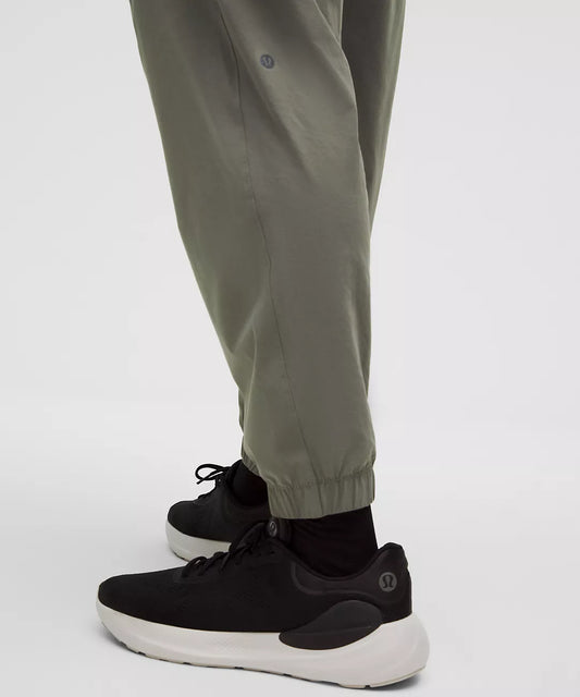 Cargo Jogger Grey