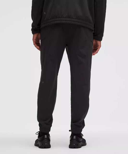 Cargo Jogger Black
